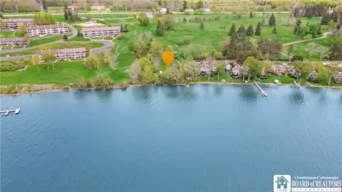 Waterfront Building Lot with Lakefront Access