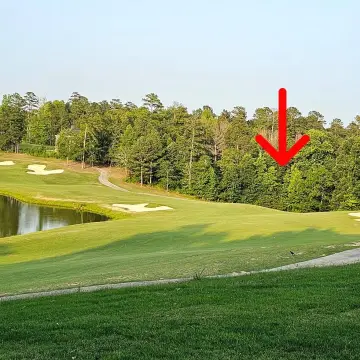 Golf Course Lot in Augusta