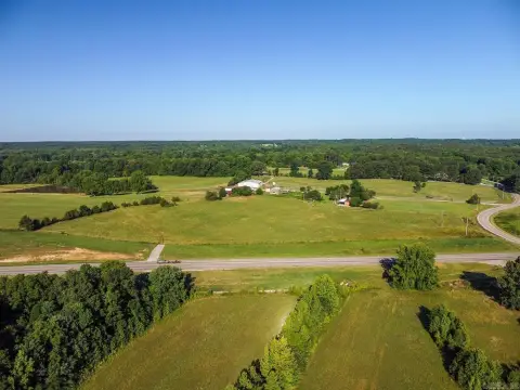 Paragould Acreage on Highway 412