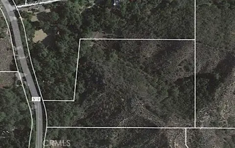 Trabuco Canyon Land with Views