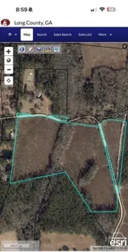 5 Acres of Land, Ludowici
