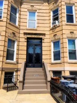 Brick Two-Family Duplex