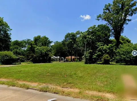 Residential Lot in Blytheville, AR