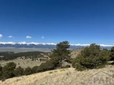 Westcliffe Land Bordering BLM