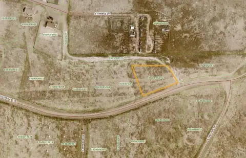 Residential Home Lot
