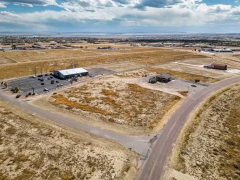 Pueblo West Commercial Land Opportunity