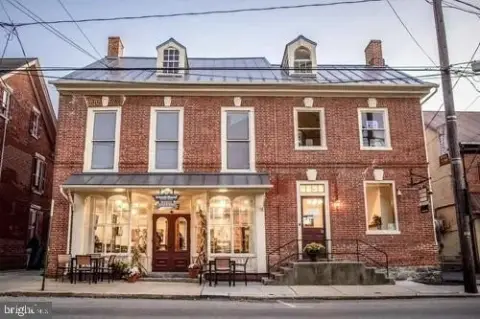 Established Tavern Business Opportunity