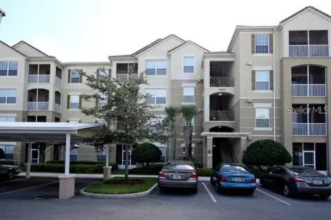 Half Duplex Residence