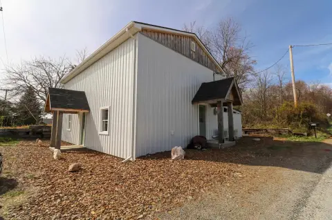 Cash Flowing Rental Property