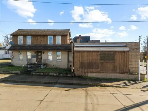 Monessen Office Investment Opportunity