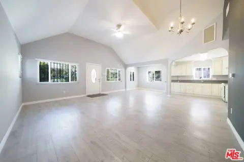 Remodeled Duplex in Los Angeles