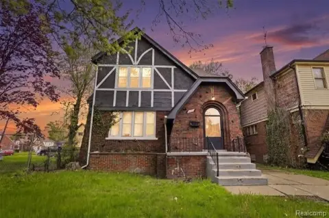 Updated Duplex Investment