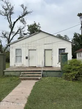 Four-Unit Quadplex