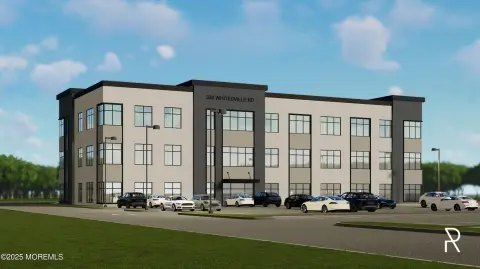 Approved Land Pad For Sale