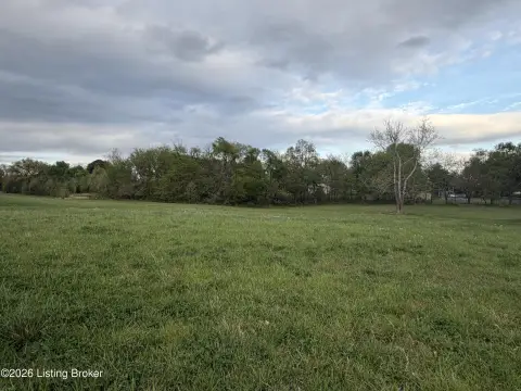 Residential Lot in Magnolia Farms