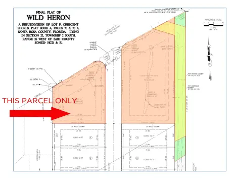 Vacant Commercial Land Parcel