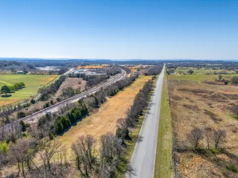 Checotah, OK Vacant Land