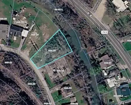 Residential Building Lot