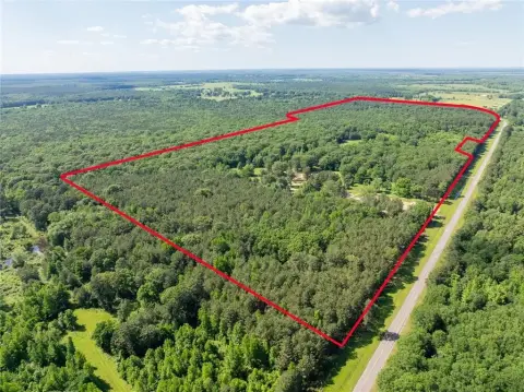 Turnkey Hunting and Recreational Ranch