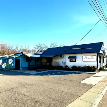 Equipped Restaurant Opportunity in Brewer