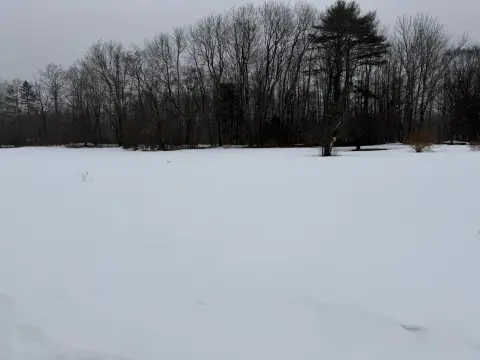 Land in Waldoboro, Maine