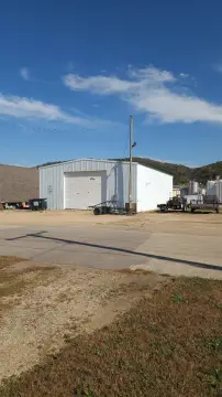 Flex Property with Heated Shop