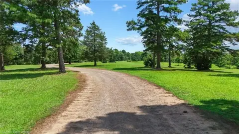 Agricultural Land With River Access