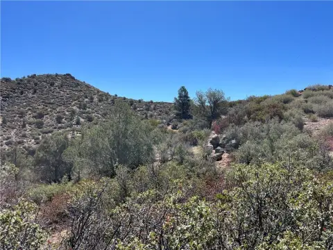 Kingman Land for Camping, Homesite