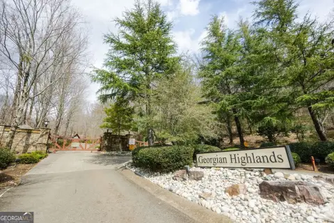 Residential Land in Gated Community