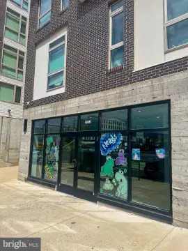 Ground-Floor Retail Space