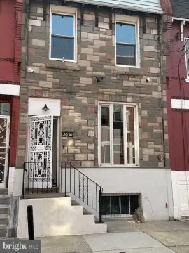 Renovated Multifamily Property