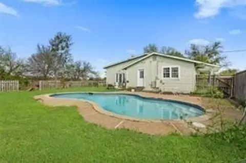 Princeton TX Farm Ranch Retreat