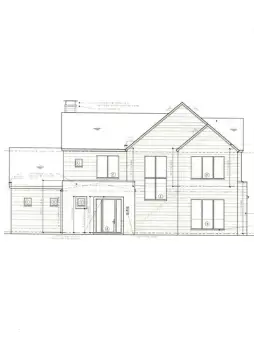 Residential Land in Prairie Creek