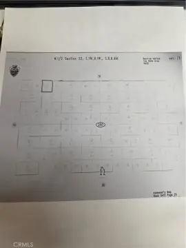 Barstow Land with Commercial/Residential Zoning