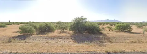 Land For Sale in Eloy