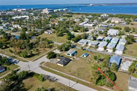 Punta Gorda Land Opportunity