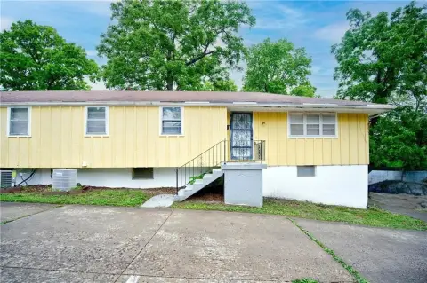 Duplex Investment Opportunity