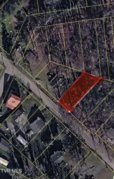 Residential Lot in Bristol, TN