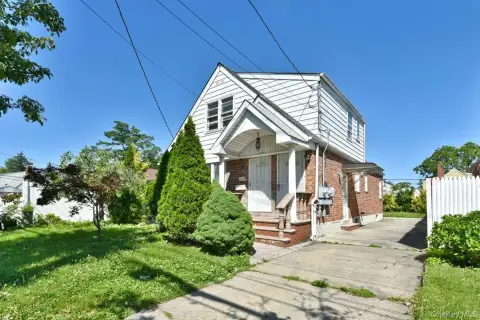 Brick Duplex with Finished Basement