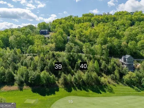 Golf Course View Land