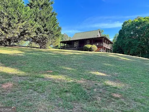 9.83 Acres Corner Acreage Tract