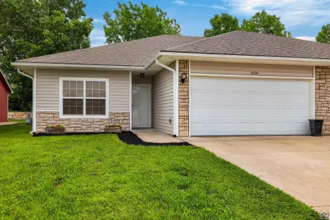 Updated Half-Duplex with Safe Room