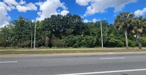 Buildable Residential Lot Opportunity