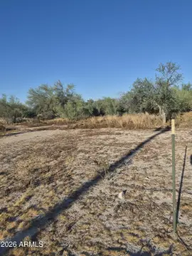 Buckeye Vacant Land For Sale