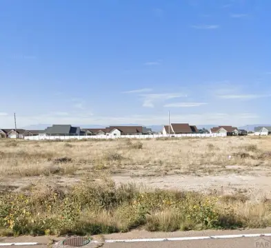 Commercial Lot Near Fire House