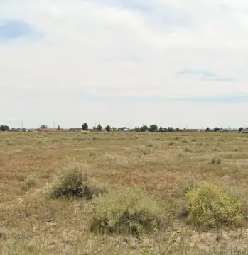 Commercial Lot in Pueblo West