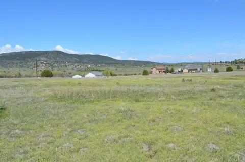 Vacant Residential Lot in Cul-de-Sac