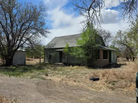 Pueblo Commercial Land For Sale