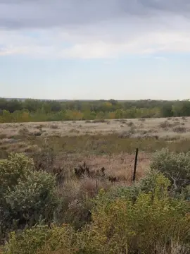 Pueblo Land with Acreage