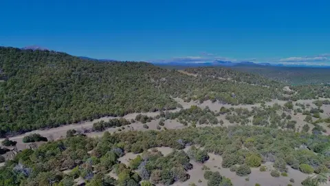 Recreational Land Near Walsenburg, CO